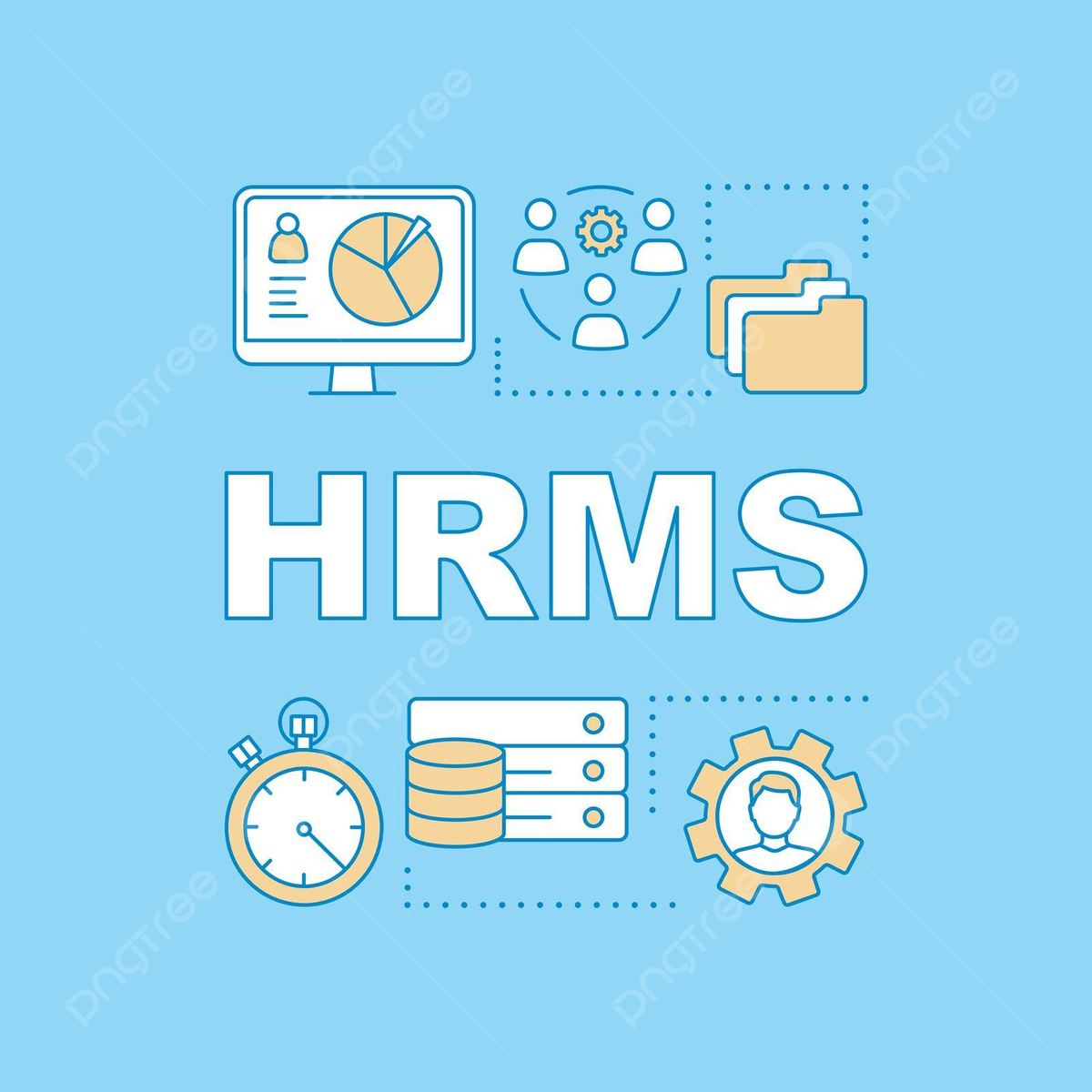 HRMS